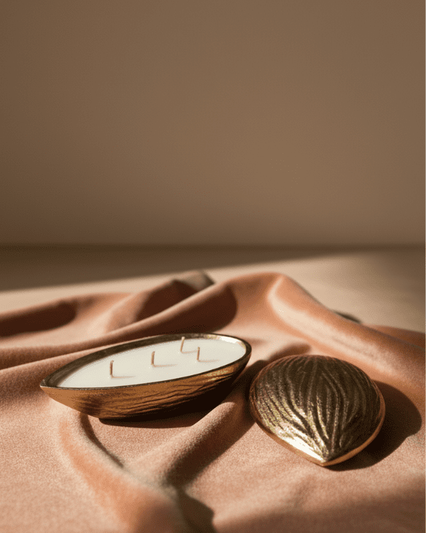 ORELIS | SCENTED CANDLE FOR FESTIVE SEASON